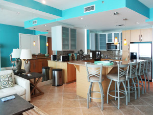 Sapphire South Padre Island Vacation Rentals 2003