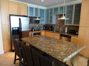 Sapphire South Padre Island Condo 1602