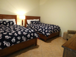 Sapphire South Padre Island Condo 401