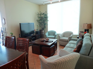 Sapphire South Padre Island Condo 401